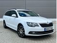 SKODA SUPERB 2015/6 - 3
