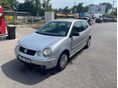 VOLKSWAGEN POLO IV 2004/6 - 2