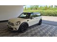 MINI CLUBVAN 2011/12 - 1
