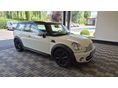 MINI CLUBVAN 2011/12 - 2