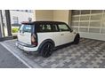 MINI CLUBVAN 2011/12 - 3