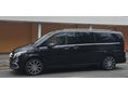 MERCEDES-BENZ V-OSZTÁLY V 300 BlueTec d Avantgarde L (Automata) (8 személyes ) Leghosszabb - Garanciás - Vonóhorog - légrugós - összkerekes stb.!
