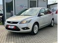 FORD FOCUS 1.6 Ti-VCT Titanium DIGIT KLÍMA / ÜLÉSFŰTÉS / KULCSNÉLKÜLI / FRISS VIZSGA