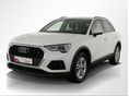 AUDI Q3 PHEV/45 TFSI e S tronic/PDC/LED/NAVI/HiFi/ÁFA-s