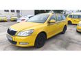SKODA OCTAVIA Combi 1.6 CR TDI Ambiente DPF