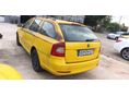 SKODA OCTAVIA 2011/10 - 2