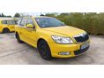 SKODA OCTAVIA 2011/10 - 4