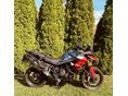 TRIUMPH TIGER SPORT 850 