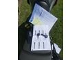TRIUMPH TIGER SPORT 850 2023/5 - 11