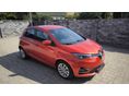 RENAULT ZOE E-Tech Electric 110 52 kWh Zen ccs töltő. SOH 93%