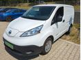 NISSAN NV200 e-NV200 Visia (Automata) 40 kWh MAGYAR. 1 TULAJ. VÉGIG VEZETETT SZERVÍZKÖNYV
