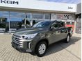 KGM (SSANGYONG) MUSSO GRAND 2.2 e-XDI Style 4WD (Automata)
