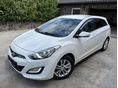 HYUNDAI I30 CW 1.6 GDi Life 1.TULAJDONOS KILOMÉTERGARANCIA JÓL FELSZERELT JÓ MŰSZAKI ÁLLAPOT