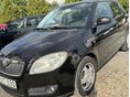 SKODA FABIA 2007/6 - 2