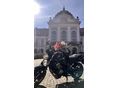 HONDA CBF 600 NA