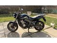 HONDA CBF 600 2008/5 - 4