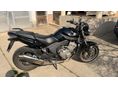 HONDA CBF 600 2008/5 - 5