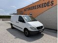 MERCEDES-BENZ VITO 111 CDI