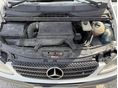 MERCEDES-BENZ VITO 2006/5 - 9