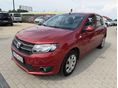 DACIA SANDERO 1.2 Arctic EURO6 44000KM!MAGYARORSZÁGI ELSŐ TULAJ!SÉRÜLSMENTES GYÖNYÖRŰ SZÉP!GARANCIÁLIS!