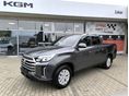 KGM (SSANGYONG) MUSSO GRAND 2.2 e-XDI Premium 4WD (Automata) PREMIUM PLUS