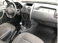 DACIA DUSTER 2014/7 - 9