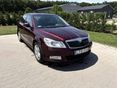 SKODA OCTAVIA 1.4 TSI Elegance