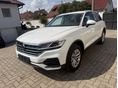 VOLKSWAGEN TOUAREG 3.0 V6 TDI Camel Tiptronic ic Vonóhorog.Magyarországi.Sérülésmentes.GARANCIA ! ! ! !