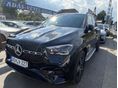 MERCEDES-BENZ GLE 450 d 4Matic 9G-TRONIC Mild hybrid drive FULL extra. MAGYAR