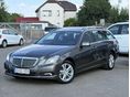 MERCEDES-BENZ E 350 CDI T BlueEFFICIENCY Elegance (Automata) FULL NAGY SZERVIZ+GARANCIÁVAL-HIBÁTLAN