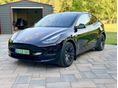 TESLA MODEL Y Long Range AWD (Automata) Vonóhorog. Ryzen. FULL garancia. 25e km!