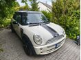 MINI COOPER CVT