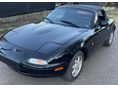 MAZDA MX-5 1995 - 4