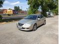 MAZDA 6 2.0 CDH TE FRISS MŰSZAKI VIZSGA! Magyarországi forgalomba helyezés!