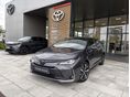TOYOTA COROLLA Sedan 1.8 Hybrid Style e-CVT Azonnal elvihető. Telephelyünkön megtekinthető