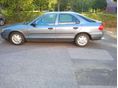 FORD MONDEO 2.5 V6 Ghia