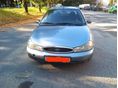 FORD MONDEO 1999 - 6