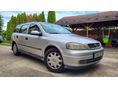 OPEL ASTRA G 2000/3 - 2