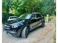 MERCEDES-BENZ GLE 350 e 4Matic 9G-TRONIC Plug-in hybrid