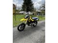 HONDA FMX 650 