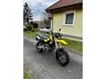 HONDA FMX 650 2007/7 - 2