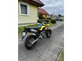 HONDA FMX 650 2007/7 - 3