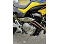 HONDA FMX 650 2007/7 - 6