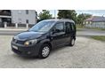 VOLKSWAGEN CADDY 2011/9 - 1
