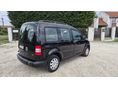 VOLKSWAGEN CADDY 2011/9 - 3