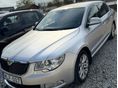 SKODA SUPERB 2.0 CR TDI Active