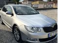 SKODA SUPERB 2011/1 - 2