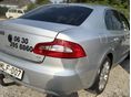 SKODA SUPERB 2011/1 - 3