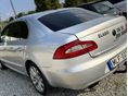 SKODA SUPERB 2011/1 - 4