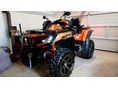 CFMOTO CFORCE 1000 2019/4 - 4